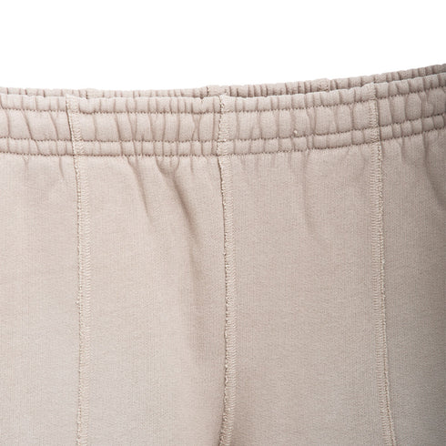 Represent Step Hem Sweatpants Oat MLM4202 Degli Uberti